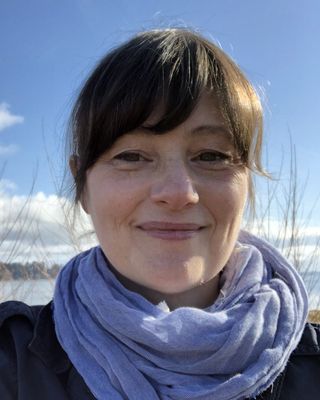 Photo of Kathryn Rambow, Registered Social Worker, MSW, RSW