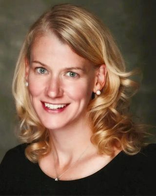 Photo of Lynne A Garvey, Psychiatric Nurse Practitioner, DNP, CRNP, PMHNP-B