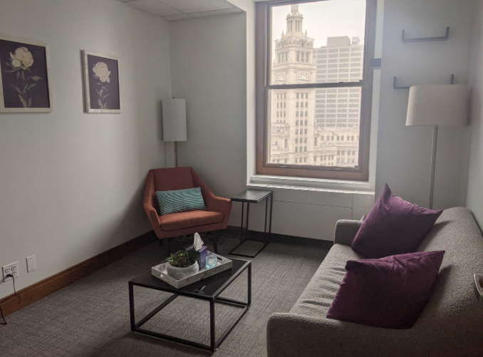 David Michael, Psychiatrist, Chicago, IL, 60625 Psychology Today