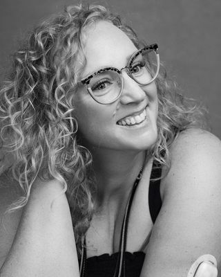 Photo of Sara Bertrand, Counsellor, MPCC-P, RCT