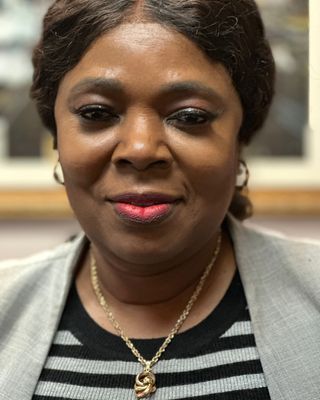 Photo of Olukemi Okunlola, Psychiatric Nurse Practitioner, DNP