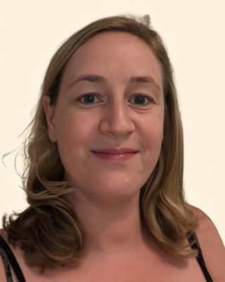 Photo of Dr. Sarah Stevens, Psychologist, PhD, PsyD