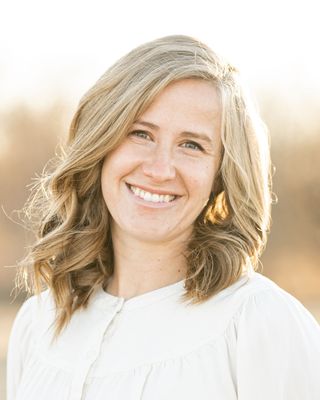 Photo of Eden Trentham, Licensed Professional Counselor, MS, LPC