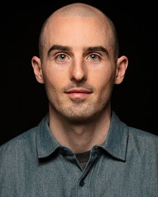 Photo of John Kopp, Counselor, MA, LMHCA