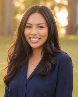 Photo of MayLinh Lucio, Licensed Master Social Worker, LMSW