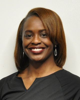 Photo of Takoya Mandigo, Licensed Professional Counselor in Cockrell Hill, TX