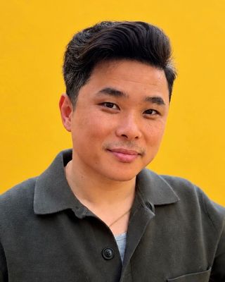 Photo of Suresh Lama Tamang, Licensed Professional Counselor, PhD, LMHC, LPC, LPC-S