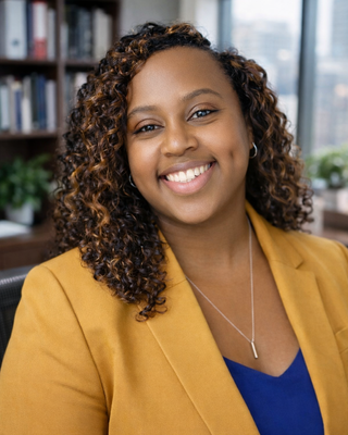 Photo of Belinda Richard, Licensed Professional Counselor, MEd, LPC, NCC