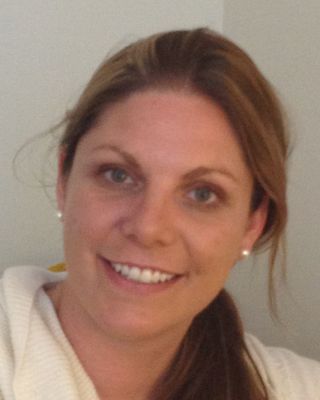 Photo of Dina Glaser, PsyD, Psychologist