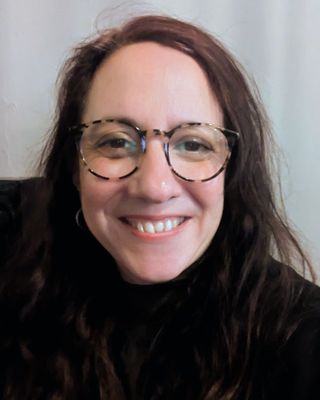 Photo of Yolanda Kennedy Gavin, Psychotherapist, MSc, MIACP