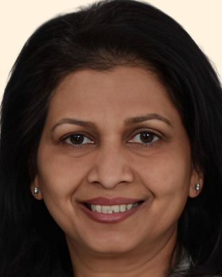 Photo of Dipika Shah, Psychiatrist, MD