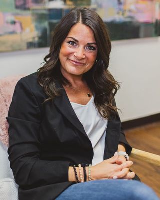 Photo of Jen Fogle, Counselor, LPC