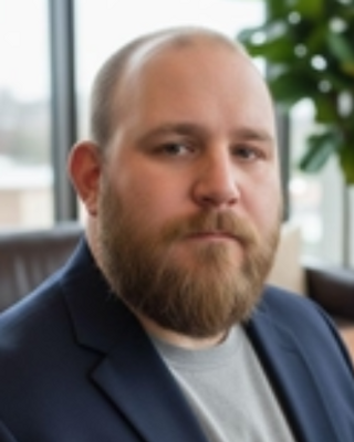 Photo of Cory Ian Shafer, Licensed Professional Counselor, LPC