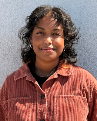 Photo of Abhirami Manivannan, Clinical Social Work/Therapist, LCSW