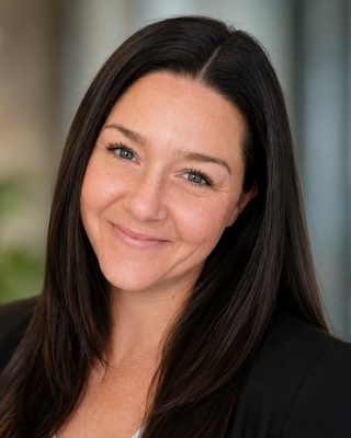 Photo of Elizabeth Sheaffer, Licensed Professional Counselor, MA, LPC