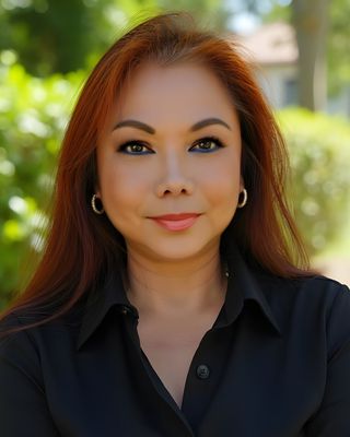 Photo of Bettina Cordova, Psychiatric Nurse Practitioner, MSN, PMHNP
