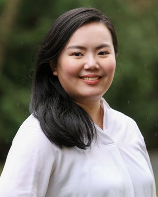 Photo of Nathalie Chang, Counsellor in Anmore, BC