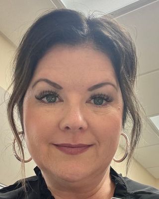 Photo of Glenna Miller, Clinical Social Work/Therapist, LCSW