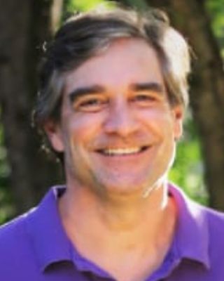 Photo of Paul Fleischer, Psychologist in Asheville, NC