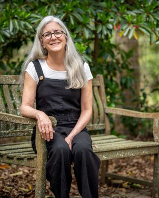 Photo of Leigh Bordley - Leigh Bordley Therapy, Clinical Social Work/Therapist, MSW, LCSWA