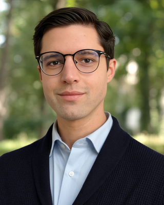 Photo of Dr. Benjamin Trigani, Psychologist, Psy.D.