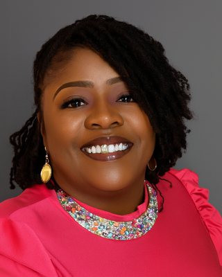 Photo of Antita Carter - The Counseling Healing Center, LLC, Licensed Professional Counselor, LPC, CAMS