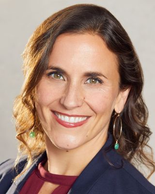 Photo of Lisa Danylchuk, Marriage & Family Therapist, EdM, LMFT, E-RYT