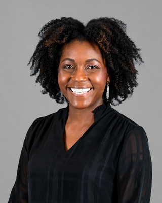 Photo of Costenah Ward, Licensed Professional Counselor in East Windsor, NJ