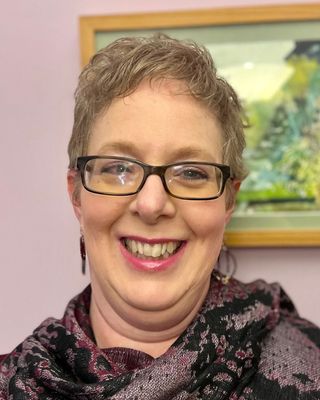 Photo of Gwendolen Petti, Marriage & Family Therapist, LMFT