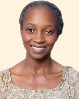 Photo of Fanta Cabah, Psychiatric Nurse Practitioner, MSN, APRN, PMHNP-B