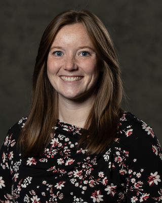 Photo of Jenavieve Steinbach, Counselor, LMHC-D, CCTP-II