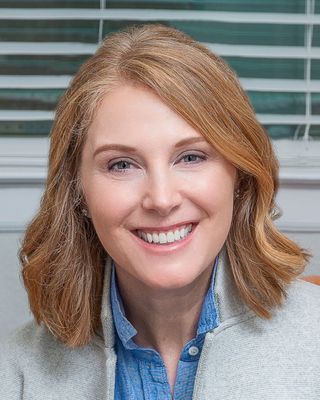 Photo of Laura Marie van Veldhoven, Psychologist in Klein, TX