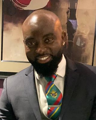 Photo of Kingsley Boateng, Counsellor in Newcastle upon Tyne, England