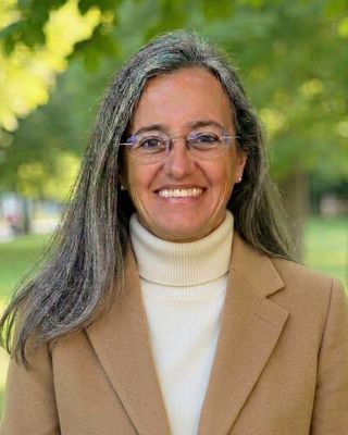 Photo of Anne E Joliot, Psychologist, PhD, LICDC