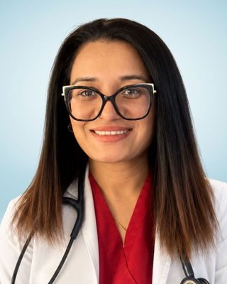 Photo of Kironjit Kaour, Clinical Professional Counselor Intern, PMHNP, FNP-C