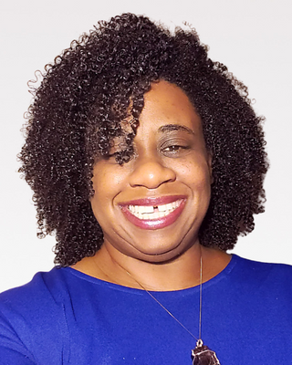 Photo of Jennifer L. Jackson, Licensed Professional Counselor in Chicago, IL