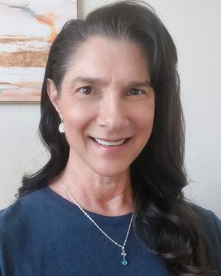 Photo of Nancy Georges, Marriage & Family Therapist, LMFT