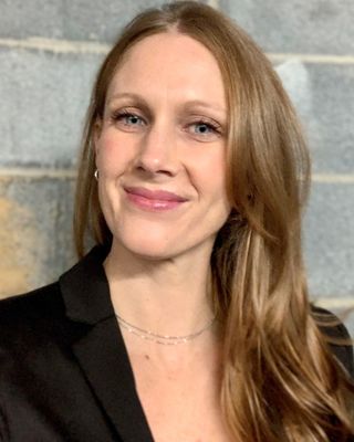 Photo of Jacqueline Mills, Licensed Professional Counselor, LPC, ATR