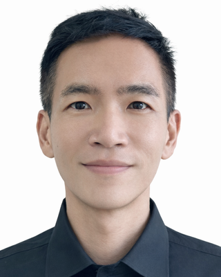 Photo of Tom Huang, Counsellor