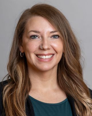 Photo of Kayla Puckett, Licensed Professional Clinical Counselor, LPCC