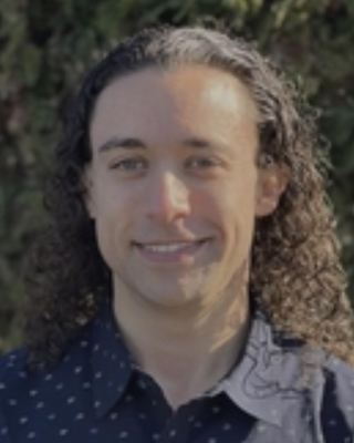 Photo of Ryan Smith, Marriage & Family Therapist, LMFT