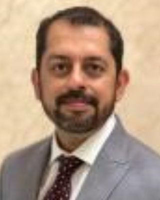 Photo of Dr. Pavan Madan, Psychiatrist, MD