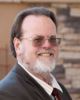 Photo of David C Dohm, Counselor, LPC, EdD