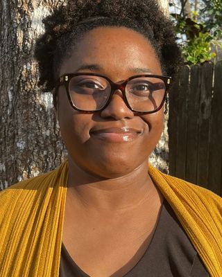 Photo of Ronnecia Gregoire, Clinical Social Work/Therapist in Ocala, FL