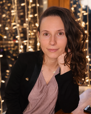 Photo of Clementine Gasowska - Clementine Therapy, Counsellor, MSc