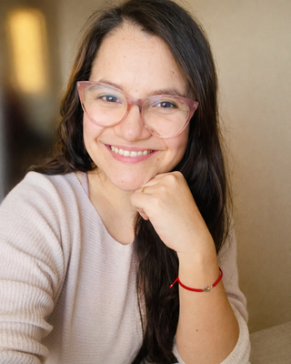 Foto de Patricia Marcela Santana Asencio, Psicólogo, Lic. en Psicología