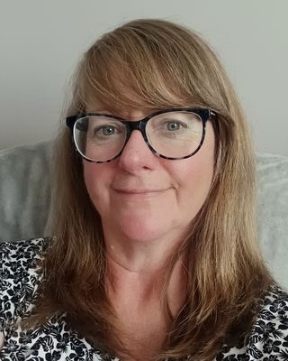 Photo of Michelle Ormston, Counsellor, MBACP Accred