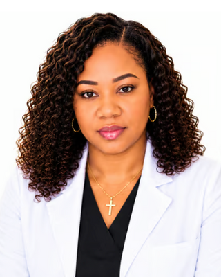Photo of Oluwakemi Koku - Dr. Oluwakemi Koku, Kembod Behavorial Clinic, Psychiatric Nurse Practitioner