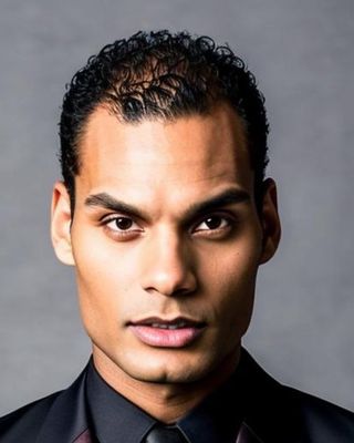Photo of Samuel Hickson, Clinical Social Work/Therapist, PhD, LCSW, NPT-C