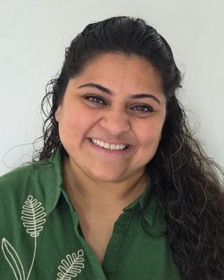 Photo of Vidhi Thakkar, Counsellor, PACFA